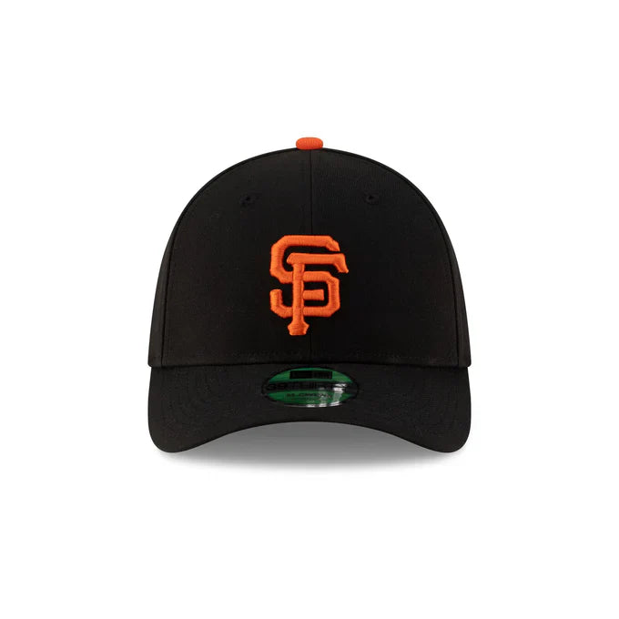New Era San Francisco Giants Player Replica 39THIRTY M-Crown Stretch Fit Hat