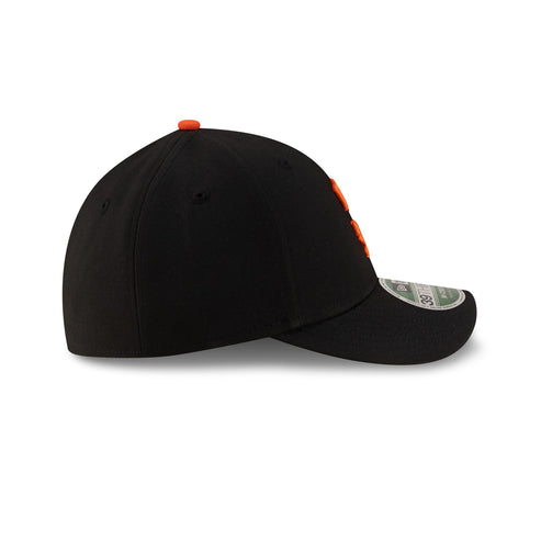 New Era San Francisco Giants Player Replica 39THIRTY M-Crown Stretch Fit Hat
