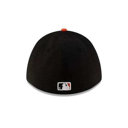 New Era San Francisco Giants Player Replica 39THIRTY M-Crown Stretch Fit Hat