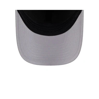 New Era Chicago White Sox 39THIRTY M-Crown Stretch Fit Hat-Gray