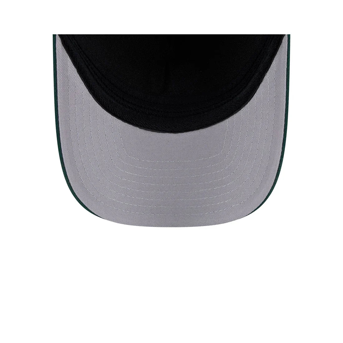 New Era Athletics Poly 39THIRTY M-Crown A-Frame Stretch Fit Hat