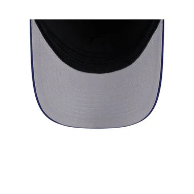 New Era Los Angeles Dodgers 39THIRTY M-Crown A-Frame Poly Stretch Fit Hat