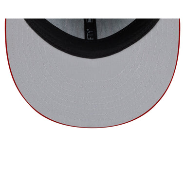 New Era Youth Mexico 2026 World Baseball Classic 59FIFTY Fitted Hat