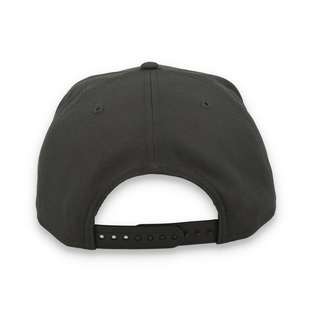 New Era Chicago White Sox 9FIFTY Snapback Hat - Gray