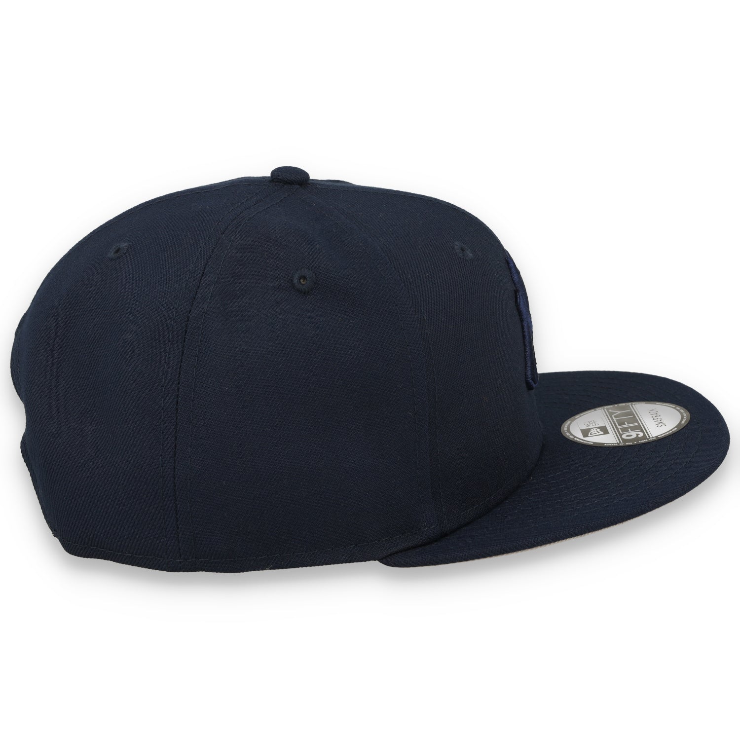 New Era New York Yankees 9FIFTY Snapback Hat - Royal