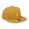 New Era New York Yankees 9FIFTY Snapback Hat - Khaki