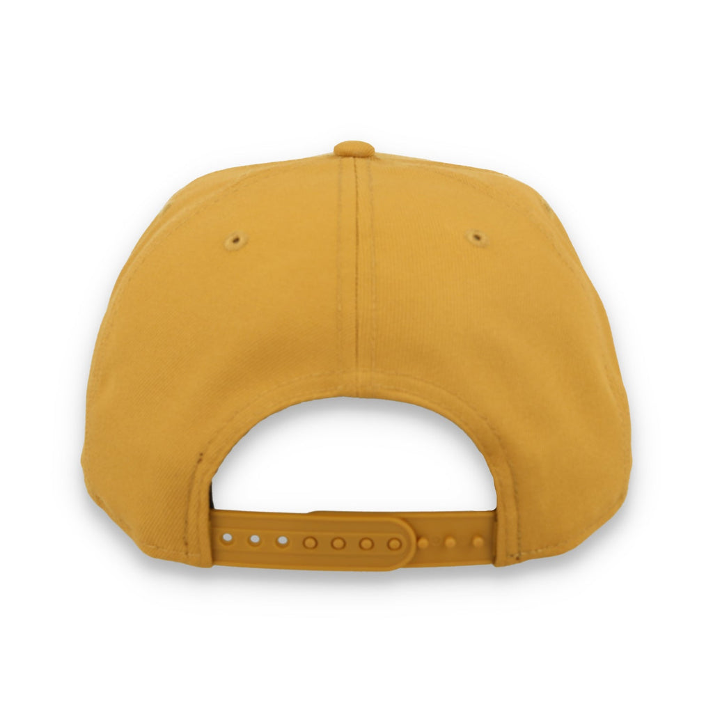 New Era Chicago Bulls Color Tonal Color Pack 2-Tone 9FIFTY Snapback-Hat-Brown