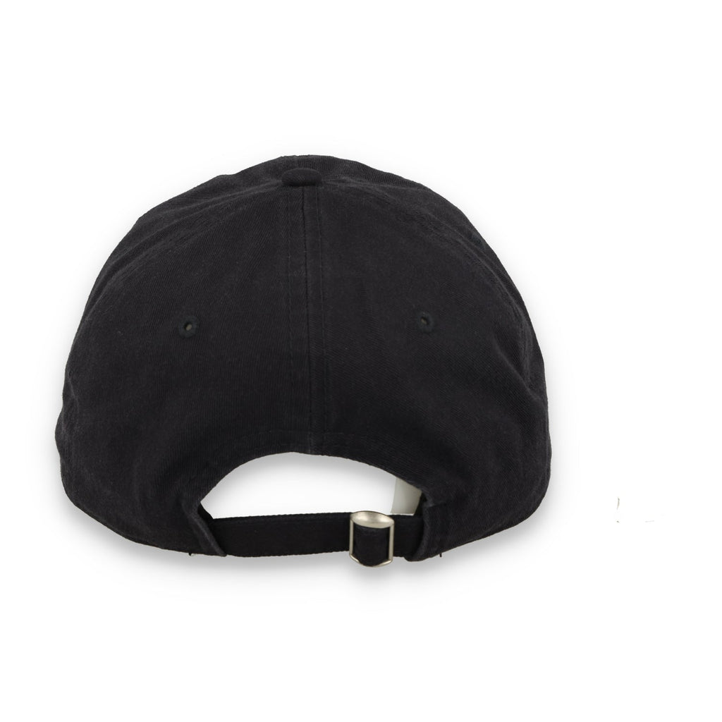 New Era U.S.A Micro Logo 9Twenty Adjustable Hat-Navy