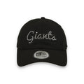 New Era Women's San Francisco Giants Rhinestone Casual Classic Adjustable Hat