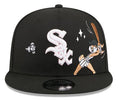 New Era Chicago White Sox Lola Bunny 9FIFTY Snapback Hat-