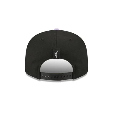 New Era Golden State Valkyries Tip-Off 9FIFTY Snapback Hat