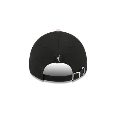 New Era Golden State Valkyries Tip-Off Casual Classic Adjustable Hat