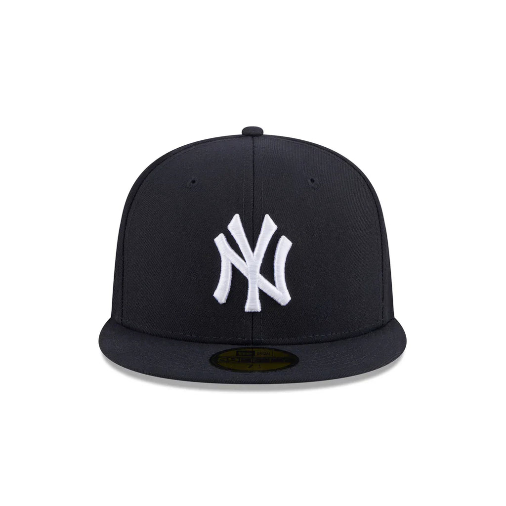 New Era New York Yankees Jackie Robinson Day 2026 59FIFTY Fitted Hat - Navy