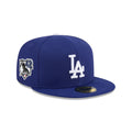 New Era Los Angeles Dodgers Jackie Robinson Day 2026 59FIFTY Fitted Hat - Royal