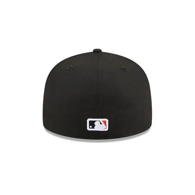 New Era San Francisco Giants Jackie Robinson Day 2026 59FIFTY Fitted - Black