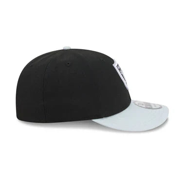 New Era Las Vegas Raiders 2026 NFL 9FIFTY Snapback Hat-