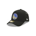 New Era Golden State Warriors Draft 59FORTY A-Frame Fitted Hat