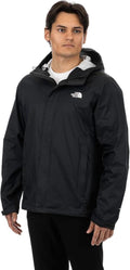 The North Face - Venture 2 Jacket - Men's - Tnf Black