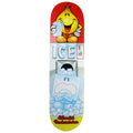 World Industries Deck Ice Cube Willy 8.25"