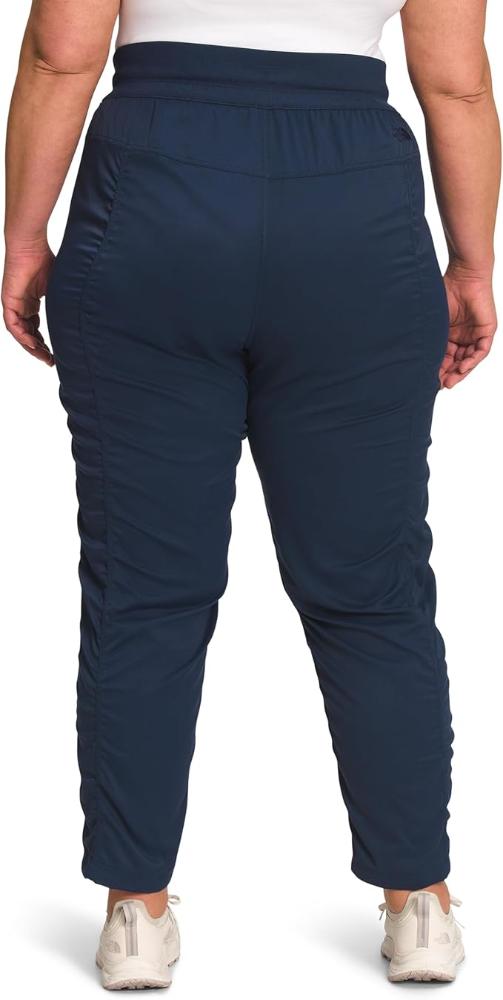 The North Face - Aphrodite 2.0 Capri - Women's - Summit Navy-NPF