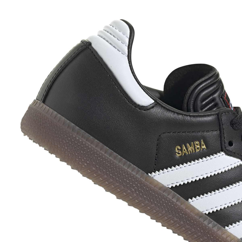 adidas Youth Samba Soccer Shoes
