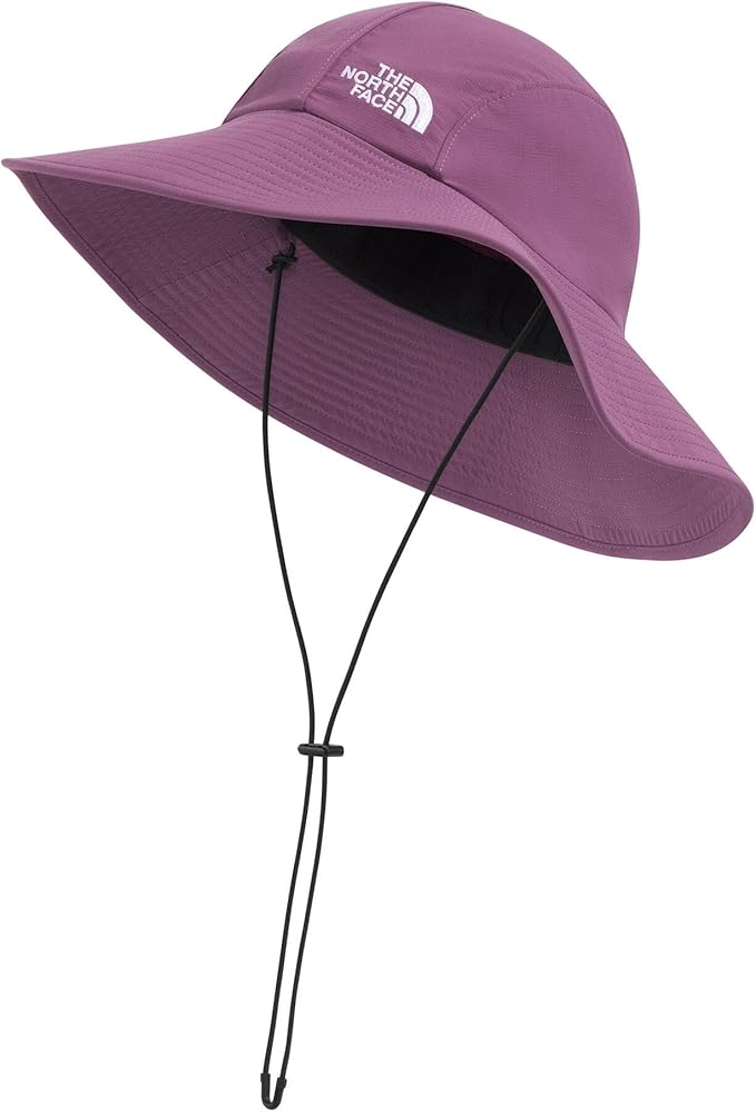 The North Face - Horizon Breeze Brimmer Hat - Chroma Purple