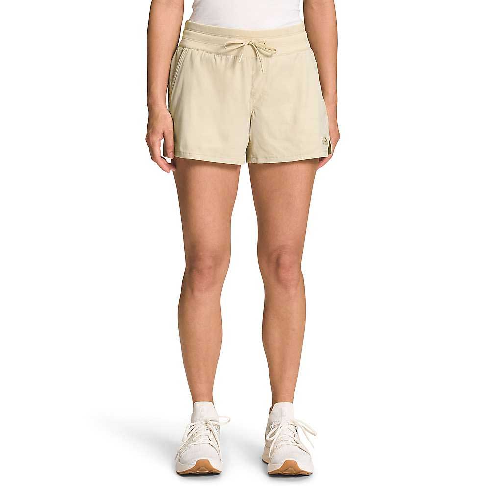 The North Face Womens Aphrodite Motion 4 Inch Short