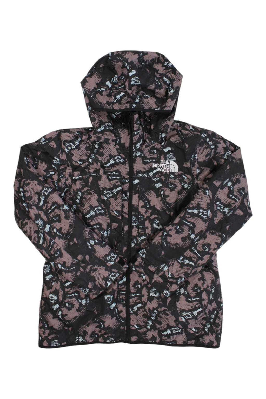 The North Face Womens Namak Insulated Jacket
