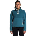 The North Face Womens Liberty Cragmont Fleece 1/4 Zip Top