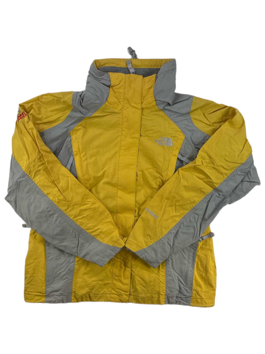 Womens Summit Series Shell Jacket