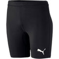 Liga Baselayer Short Tight Jr