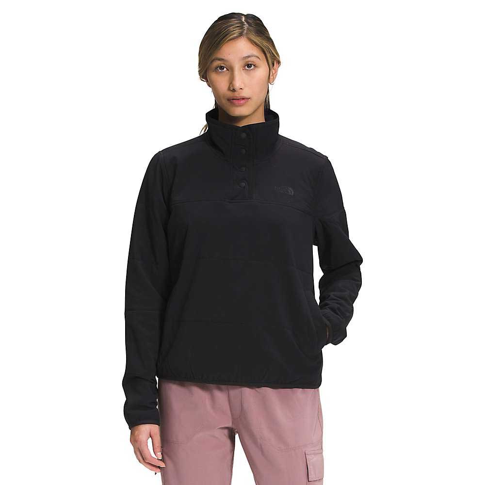 The North Face Womens Mountain Sweatshirt Pullover
