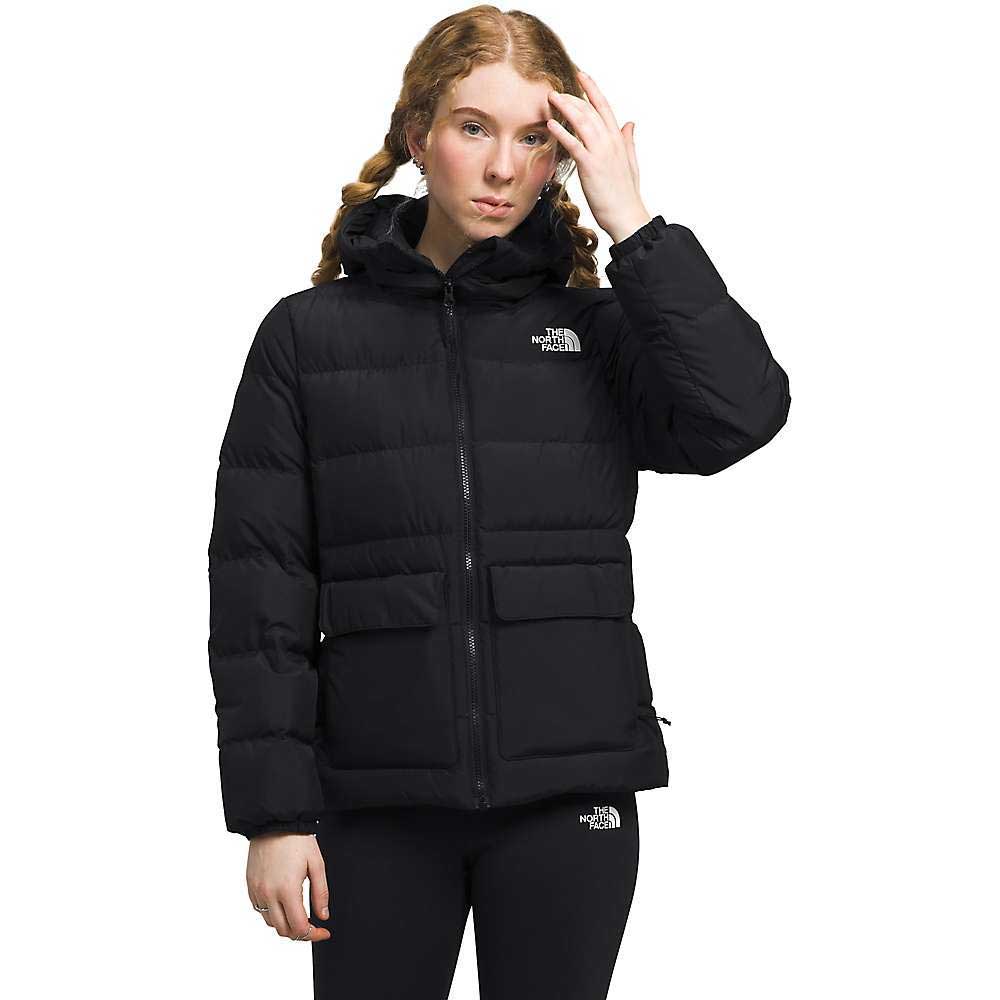 The North Face Womens Gotham Jacket