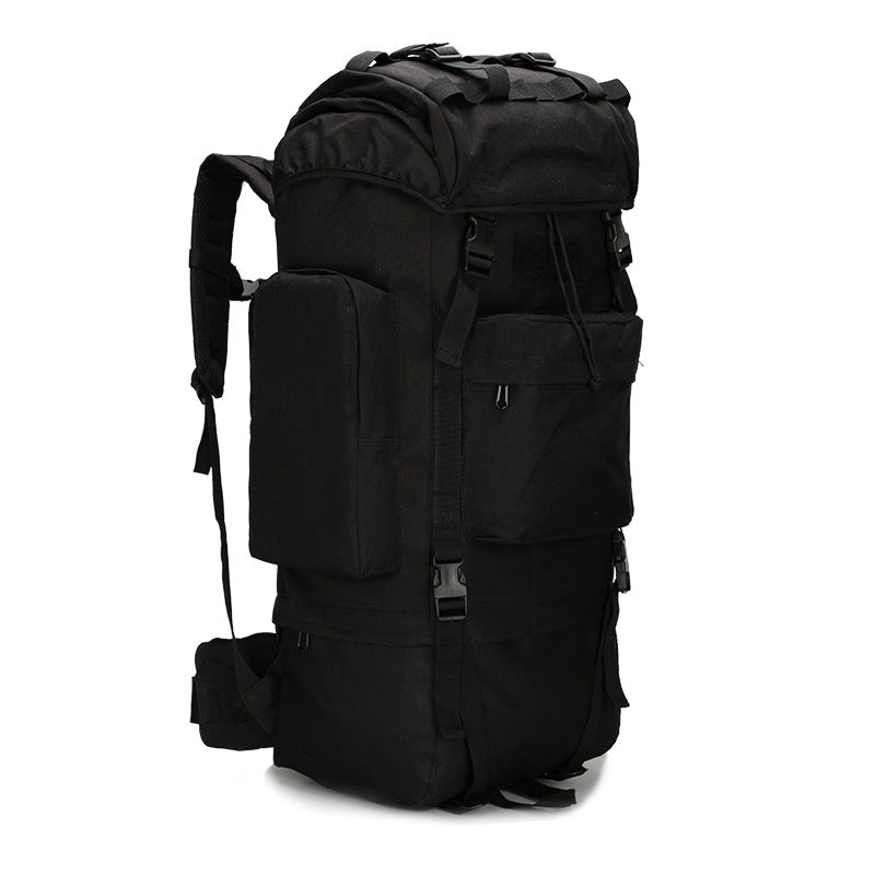 Tactical 65L Travel Backpack