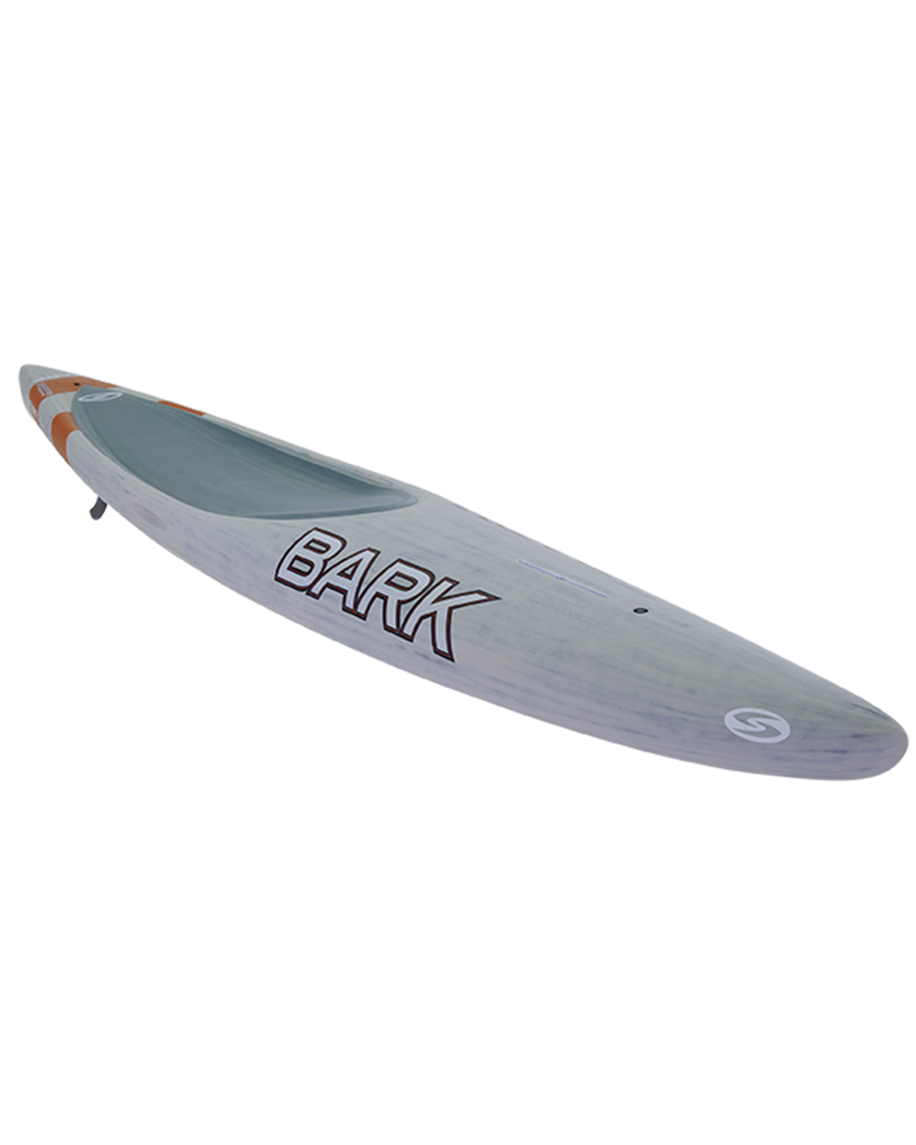 Commander Ghost-Carbon