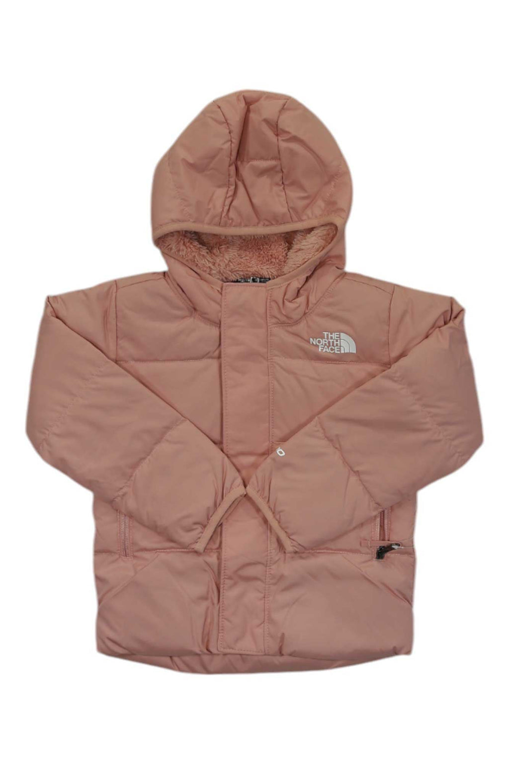 The North Face Toddlers North Down Hooded Jacket