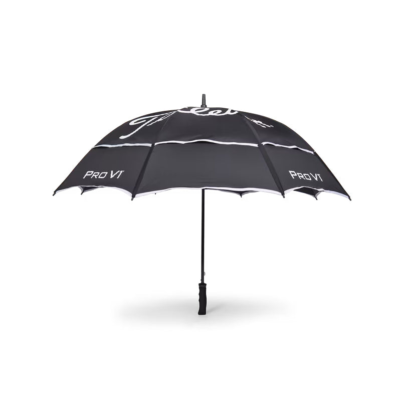 Titleist Tour Double Canopy Umbrella