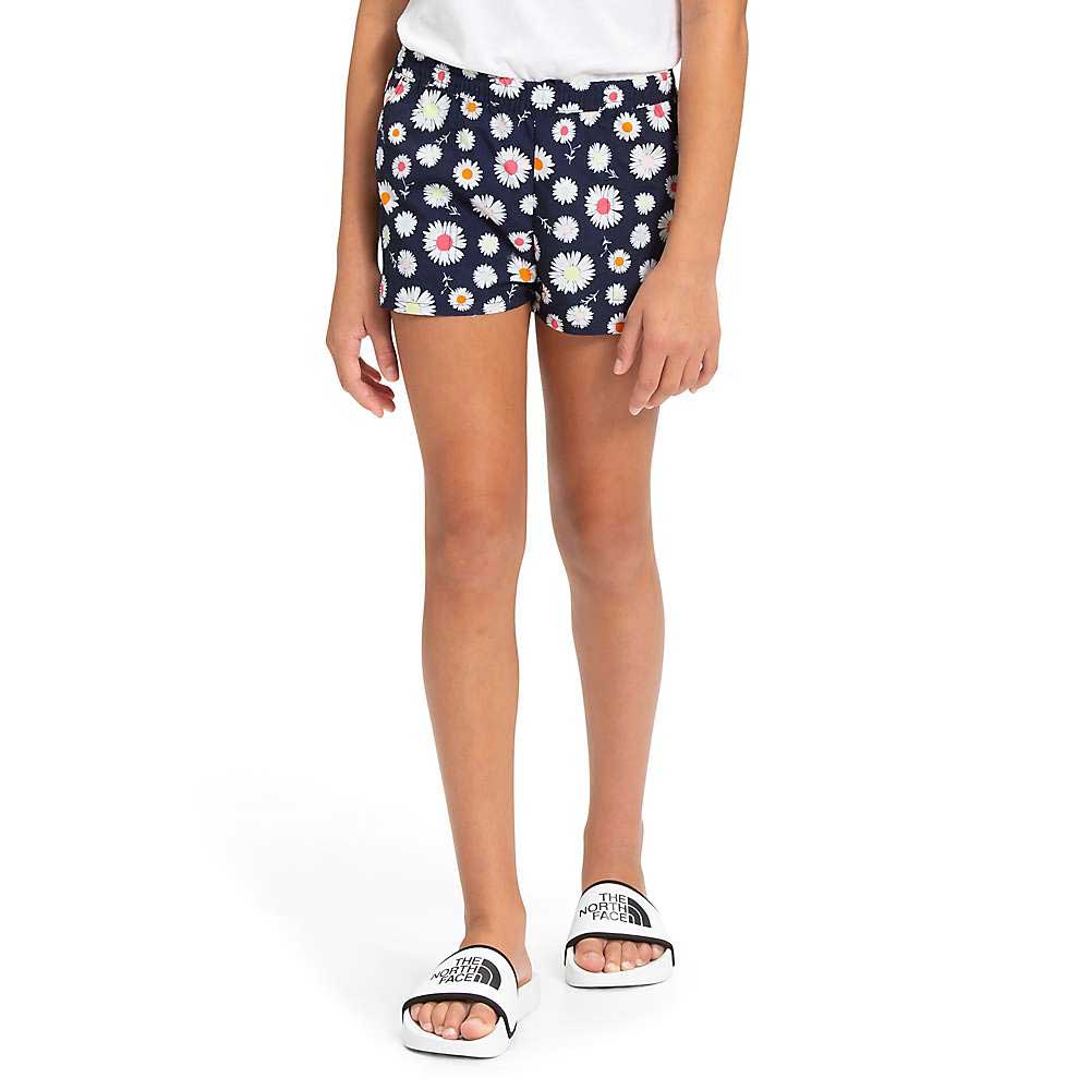 Girls Class V Water Short