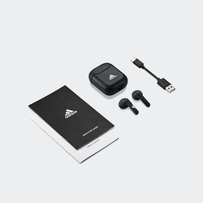 adidas Z.N.E. 01 True Wireless Earbuds