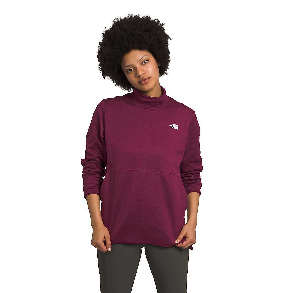 The North Face Womens Canyonlands Pullover Tunic