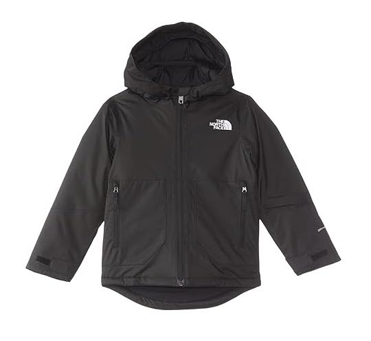 The North Face Toddlers Freedom Insulated Jacket