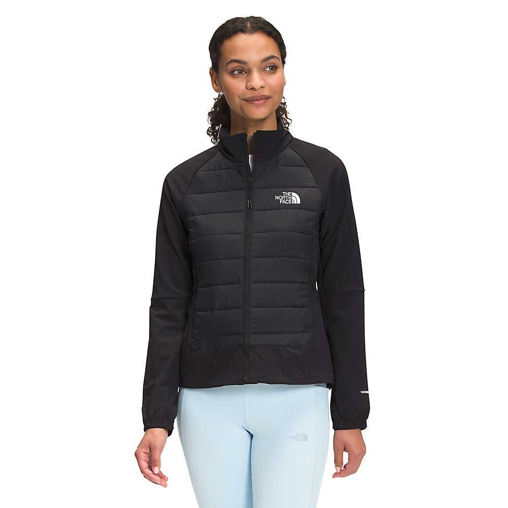 The North Face Womens Shelter Cove Hybrid Jacket
