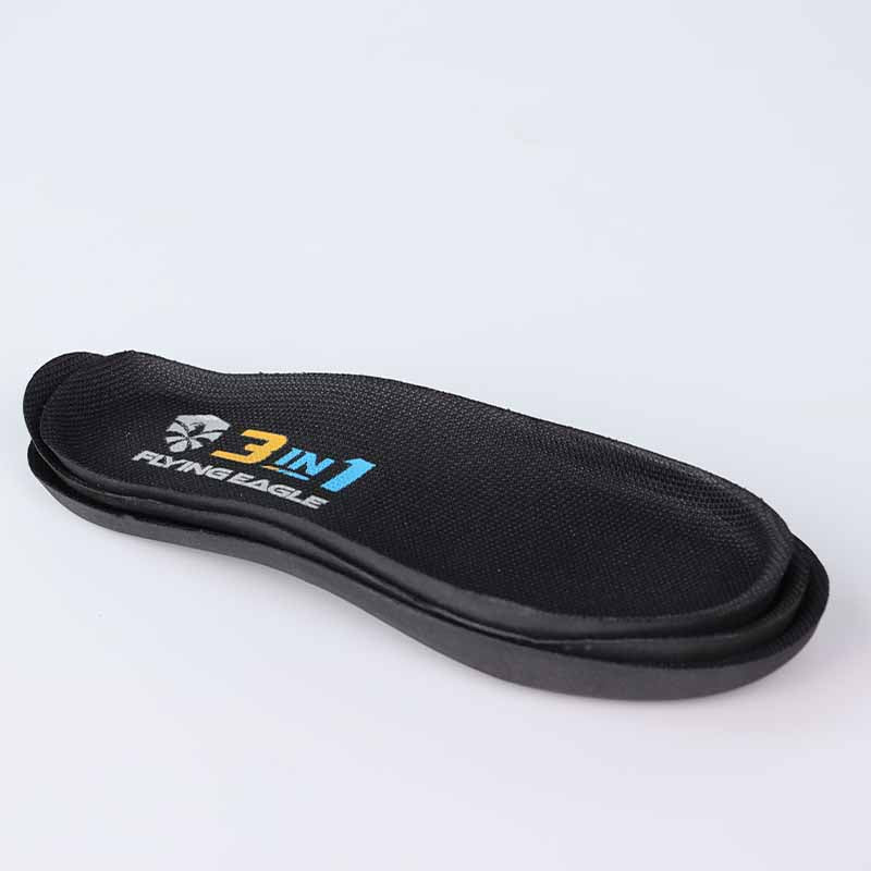 Flying Eagle Drift JRS Blue Kids Skates