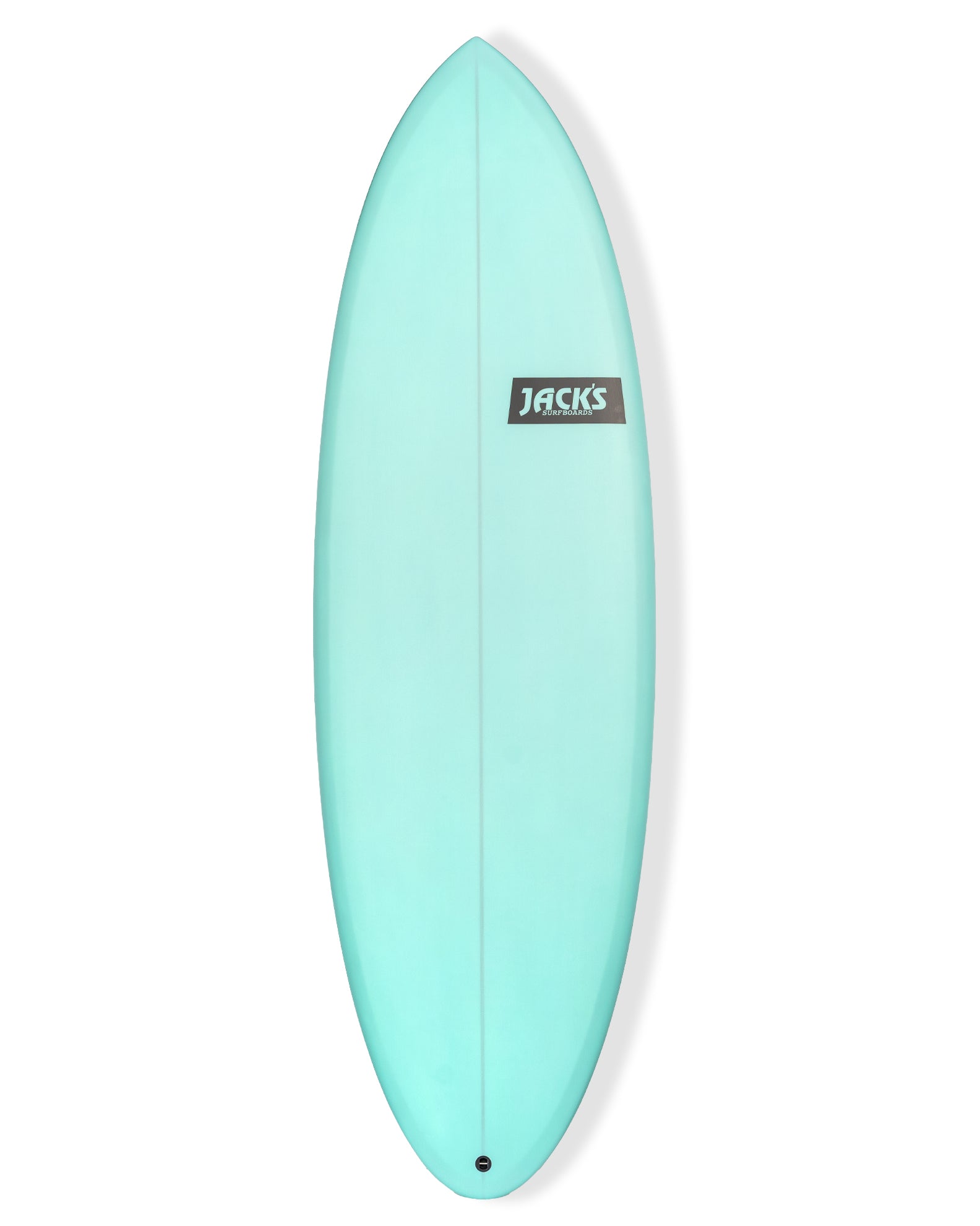 6'0 Scrambler - Mint
