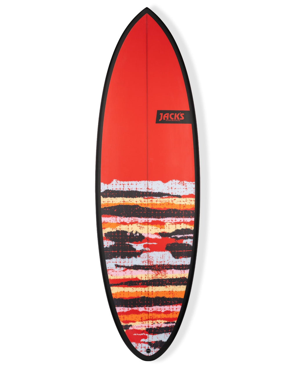 6'4 Scrambler - Multi