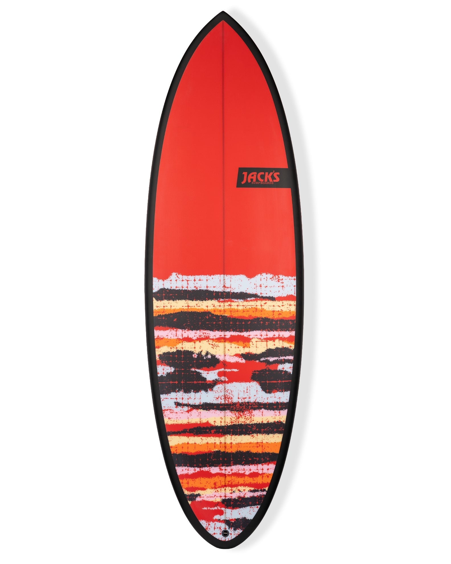 6'4 Scrambler - Multi