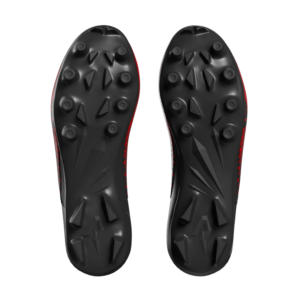 Phenom Elite Youth Quantum Speed 2.0 Football Cleats