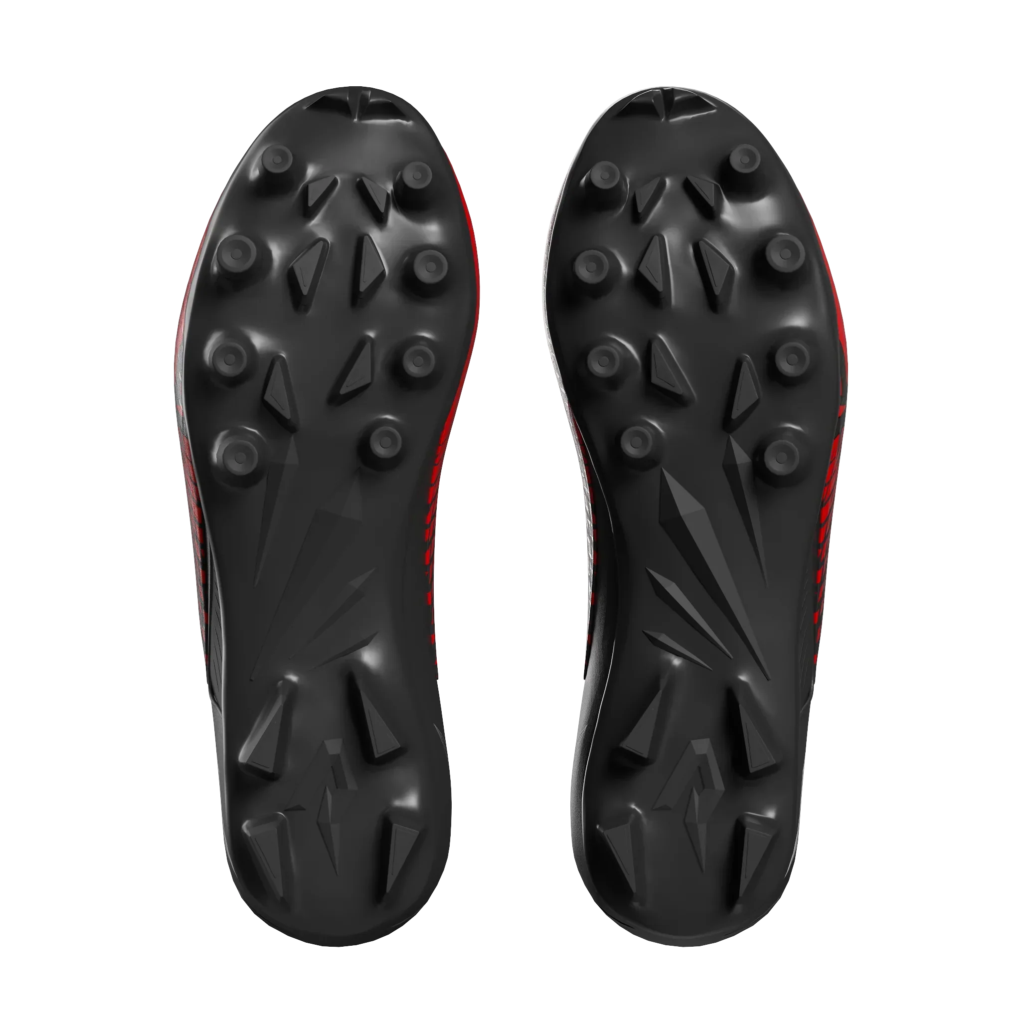 Phenom Elite Youth Quantum Speed 2.0 Football Cleats