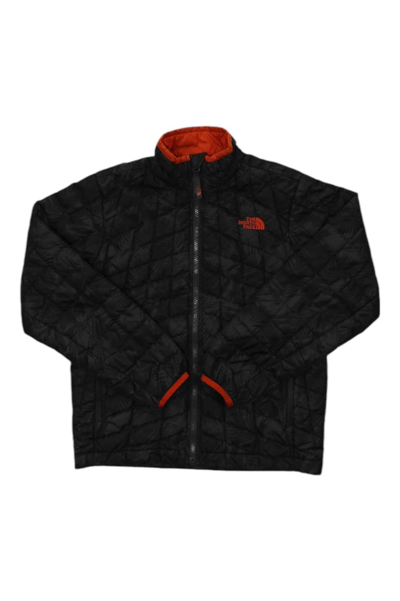 Kids' ThermoBall Full-Zip Insulated Jacket