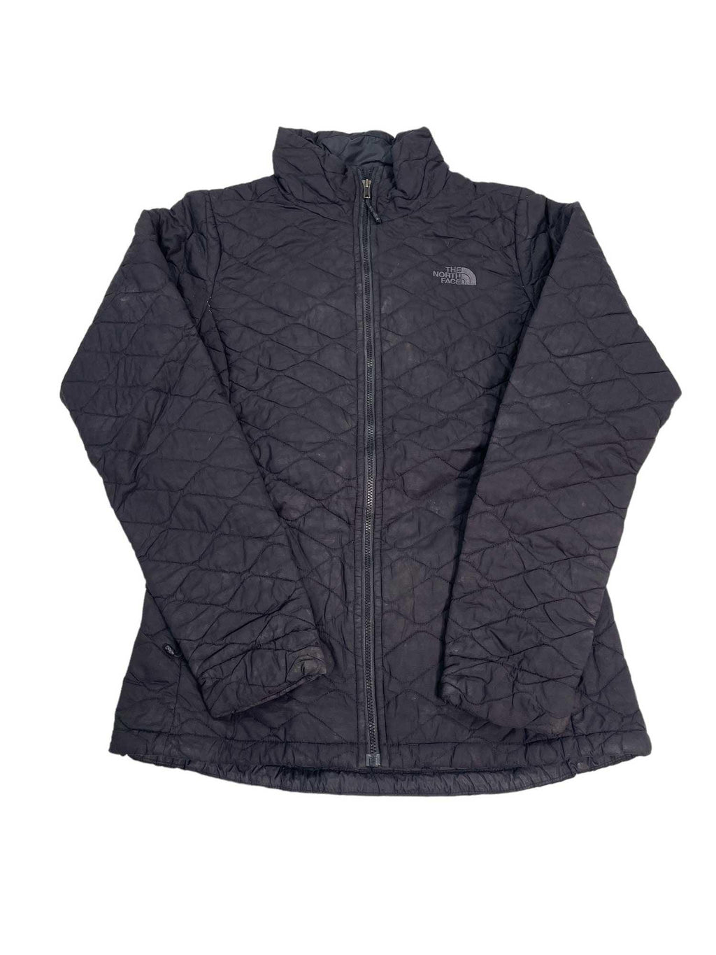 Women's ThermoBall Insulated Jacket